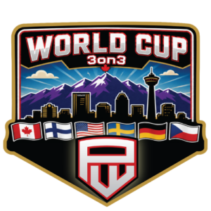 World Cup 3v3 Registration